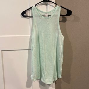 Victoria Secret High Neck Tank